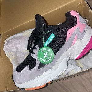 Womens Adidas Falcon